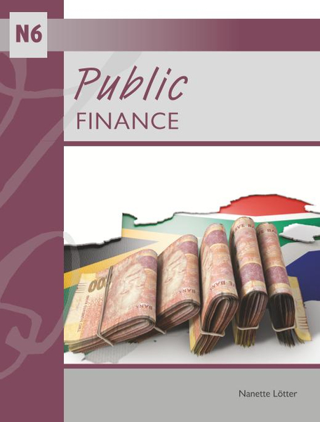 Public Finance N6