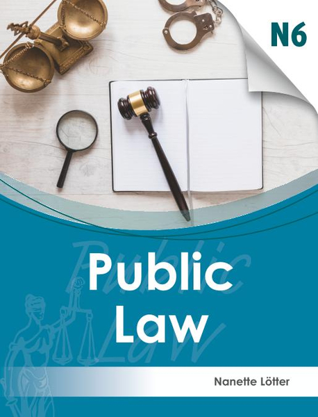 Public Law N6