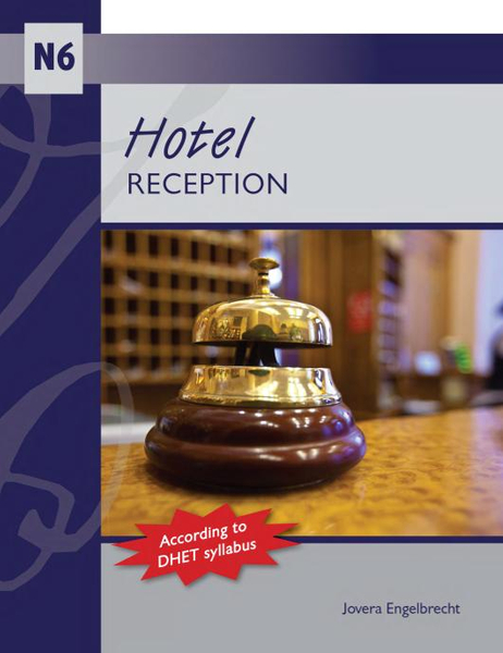 Hotel Reception N6