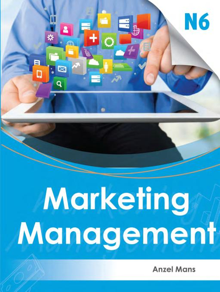 Marketing Management N6