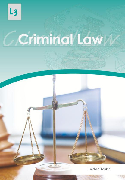 Criminal Law Level 3