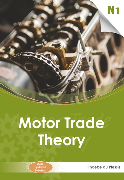 Motor Trade Theory  N1