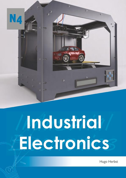 Industrial Electronics N4