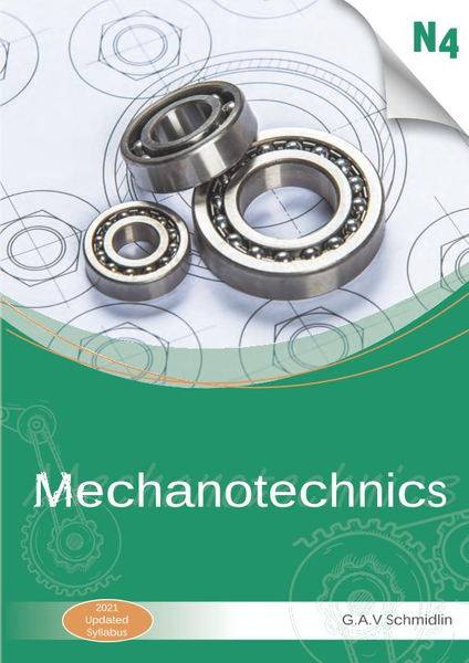 Mechanotechnics N4