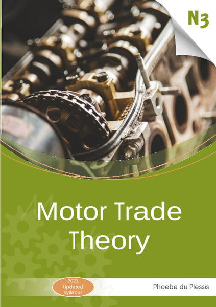 Motor Trade Theory  N3