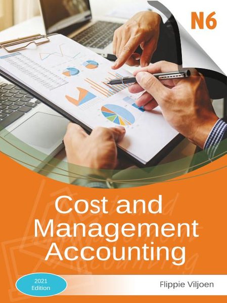 Cost and Management Accounting N6