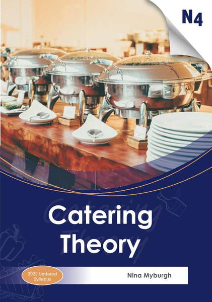 Catering Theory N4