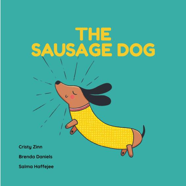 The Sausage Dog