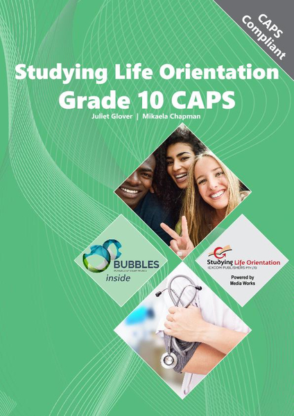 Grade 10 Life Orientation CAPS