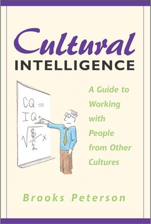 Cultural Intelligence