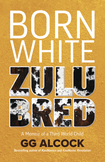 Born White Zulu Bred