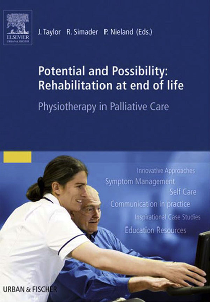 Potential and Possibility: Rehabilitation at end of life