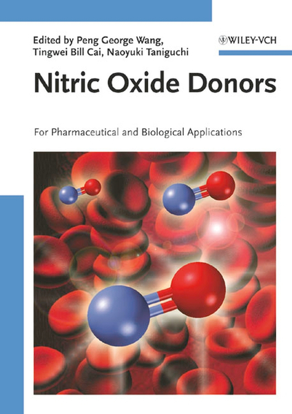 Nitric Oxide Donors