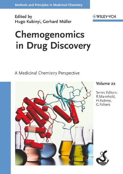 Chemogenomics in Drug Discovery