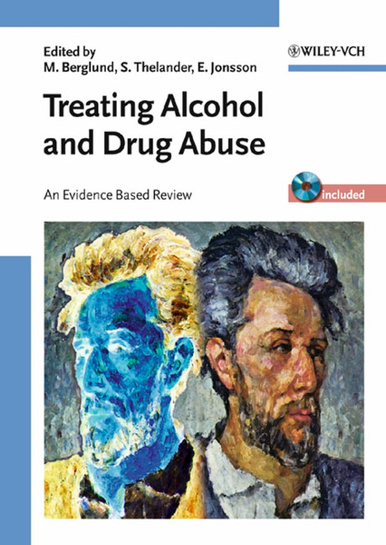 Treating Alcohol and Drug Abuse