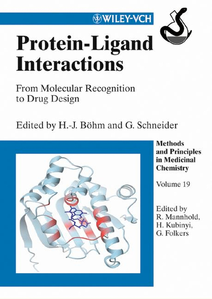 Protein-Ligand Interactions