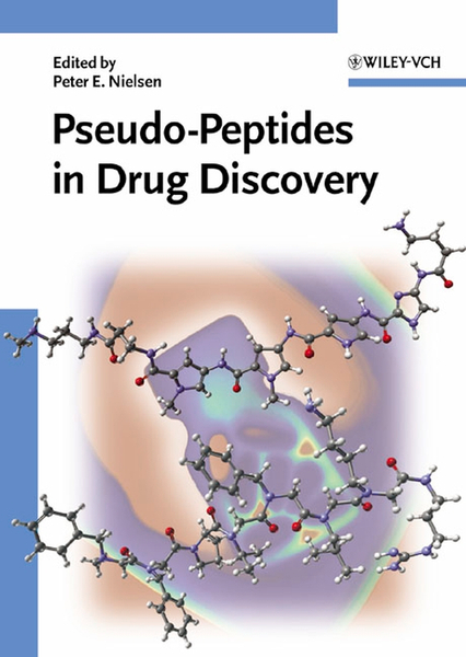 Pseudo-peptides in Drug Discovery