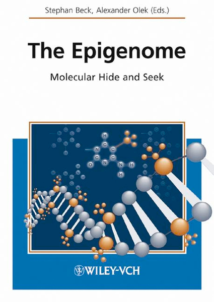 The Epigenome