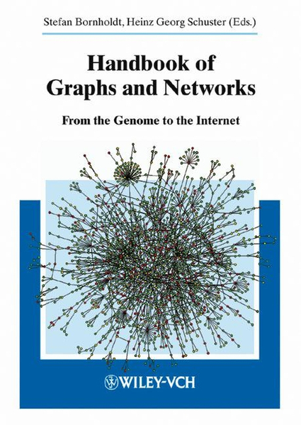 Handbook of Graphs and Networks