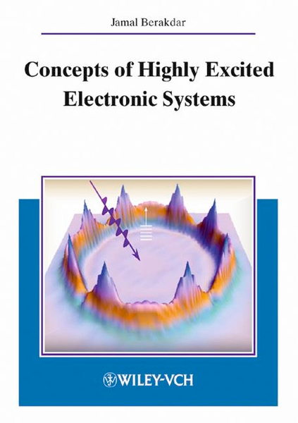 Concepts of Highly Excited Electronic Systems