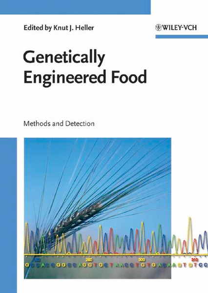 Genetically Engineered Food