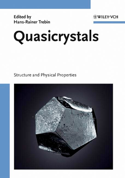 Quasicrystals