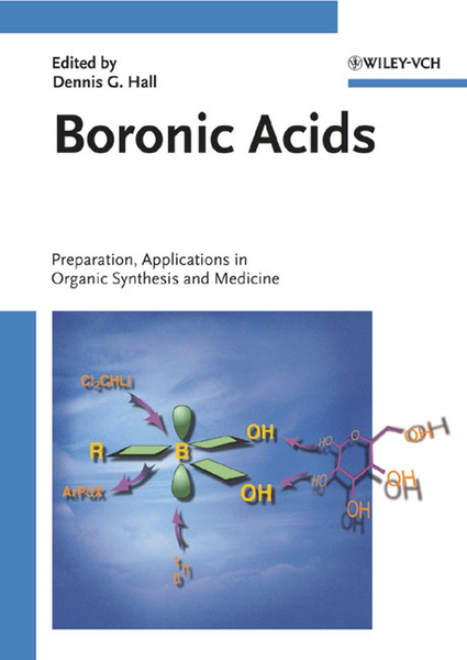 Boronic Acids