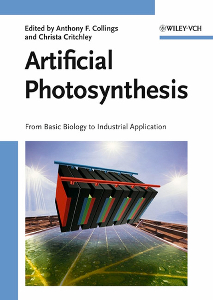 Artificial Photosynthesis