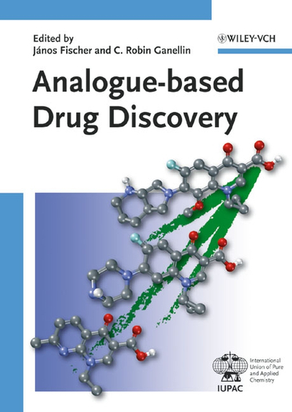 Analogue-based Drug Discovery