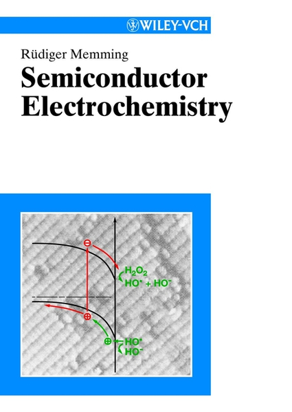 Semiconductor Electrochemistry