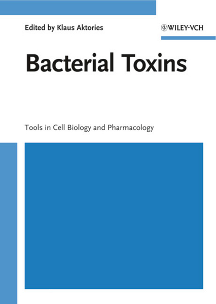 Bacterial Toxins