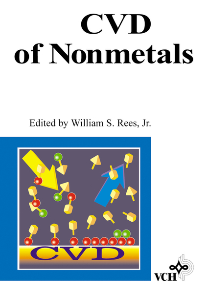 CVD of Nonmetals