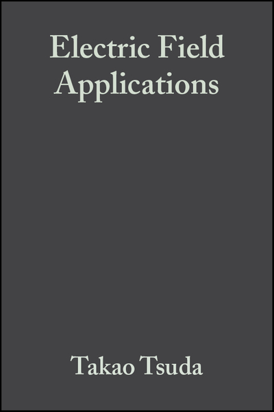 Electric Field Applications