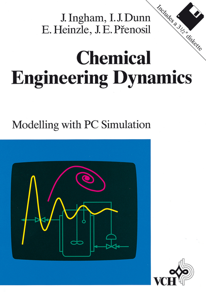 Chemical Engineering Dynamics