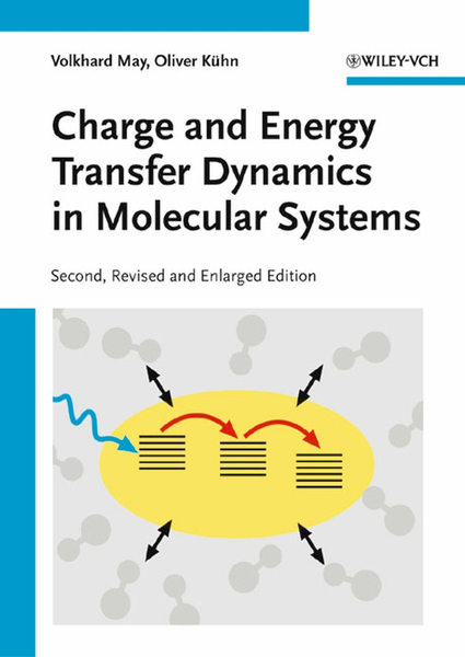 Charge and Energy Transfer Dynamics in Molecular Systems