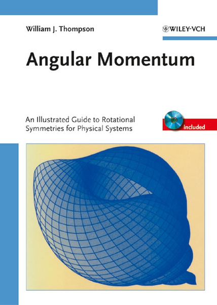 Angular Momentum