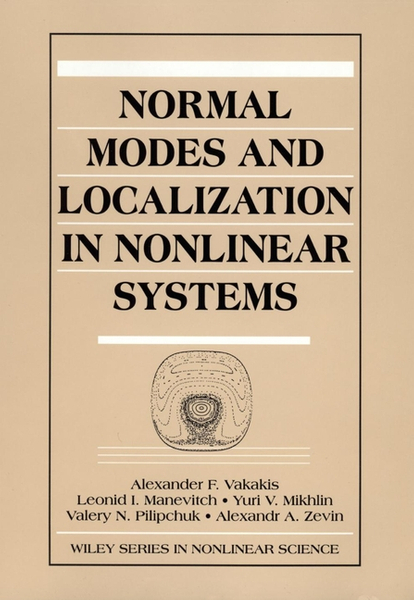 Normal Modes and Localization in Nonlinear Systems