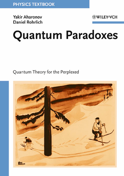 Quantum Paradoxes