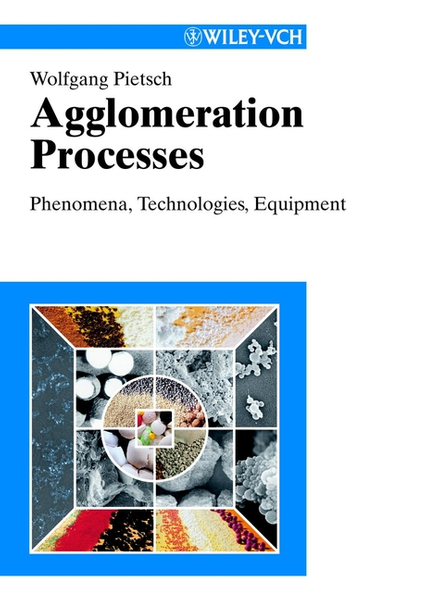 Agglomeration Processes