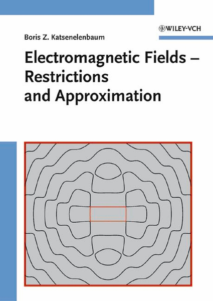 Electromagnetic Fields