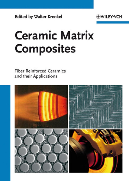 Ceramic Matrix Composites