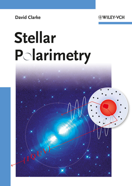 Stellar Polarimetry