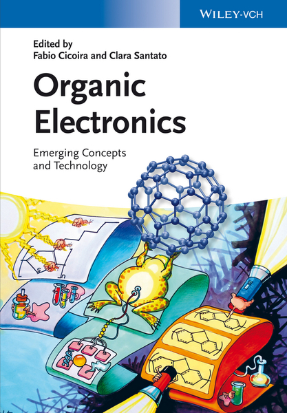 Organic Electronics