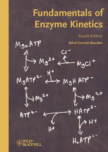 Fundamentals of Enzyme Kinetics