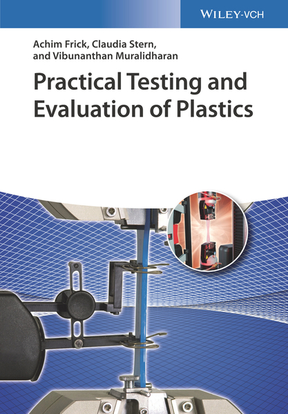 Practical Testing and Evaluation of Plastics