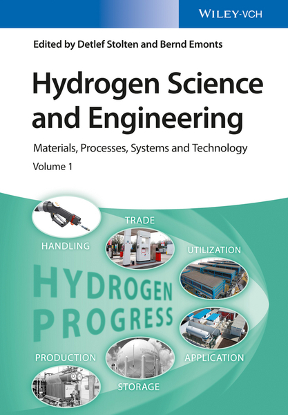 Hydrogen Science and Engineering