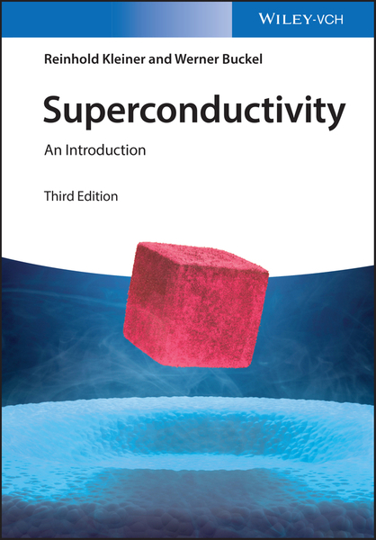 Superconductivity