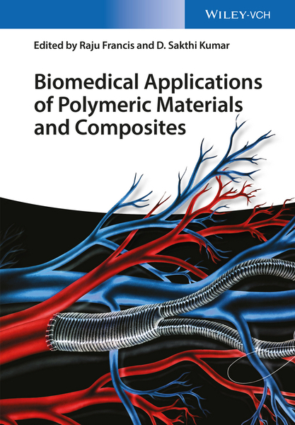 Biomedical Applications of Polymeric Materials and Composites