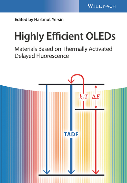 Highly Efficient OLEDs