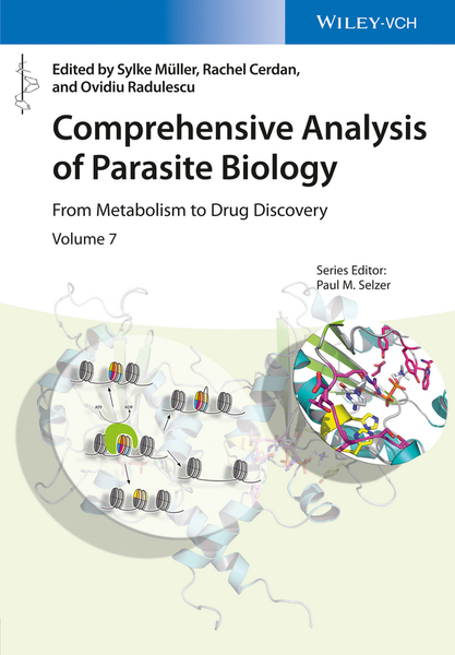 Comprehensive Analysis of Parasite Biology